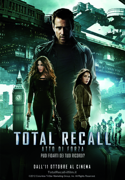 Total recall